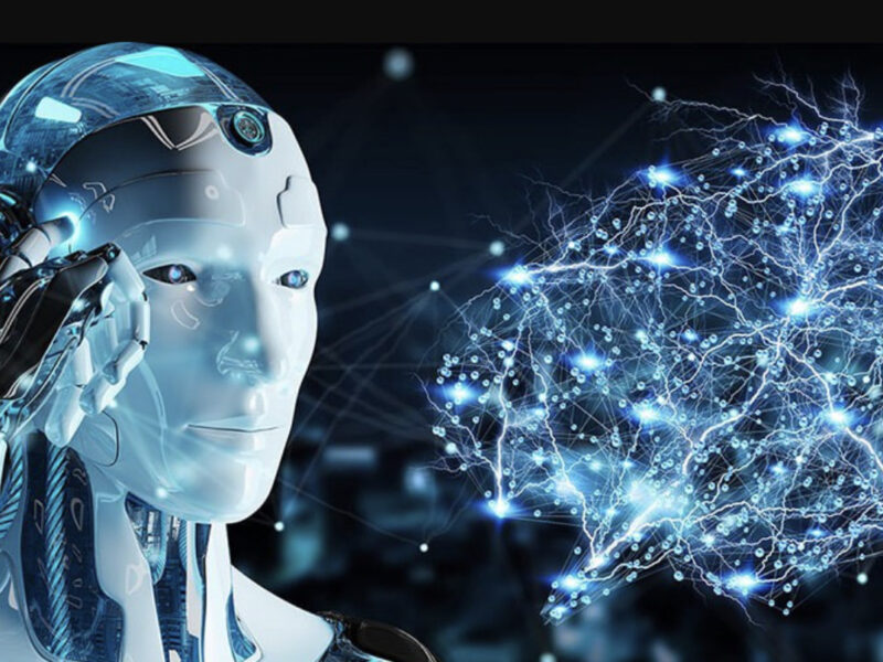 Will Artificial Intelligence Be Regulated?